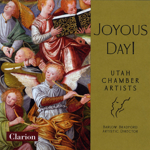 Joyous Day