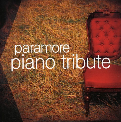 Paramore Tribute - Piano Tribute to Paramore