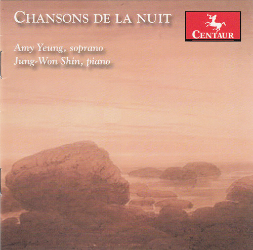 Chansons de la Nuit
