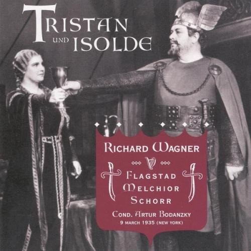 Tristan Und Isolde
