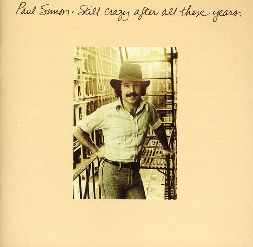 Still Crazy After All These Years [Import]
