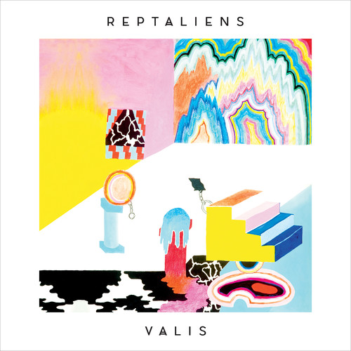 Album Art