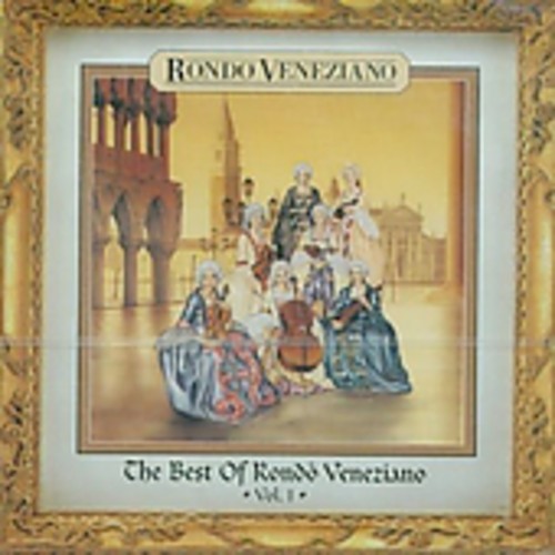 Best of [Import]