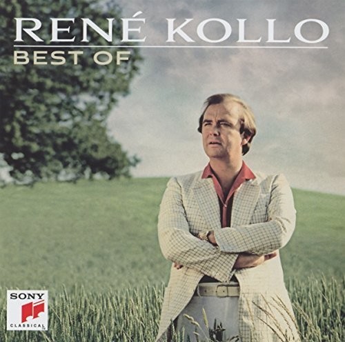 Best Of Rene Kollo