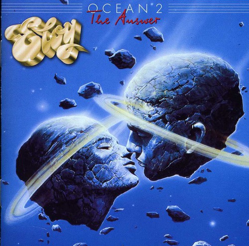 Eloy - Ocean 2-Answer [Import]