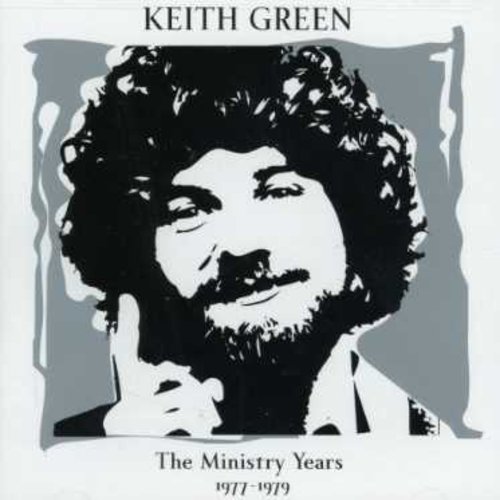 Ministry Years 1: 1977-1979
