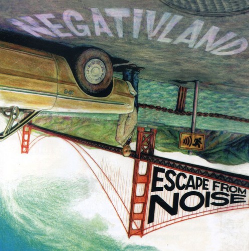 Escape from Noise