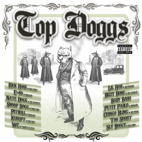 Top Doggs [Explicit Content]