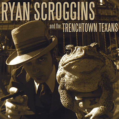 Trenchtown Texans