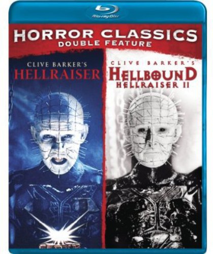 Horror Double Feature - Horror Double Feature