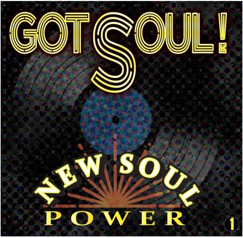 Got Soul! (Various Artists)