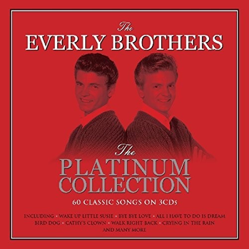 Platinum Collection [Import]