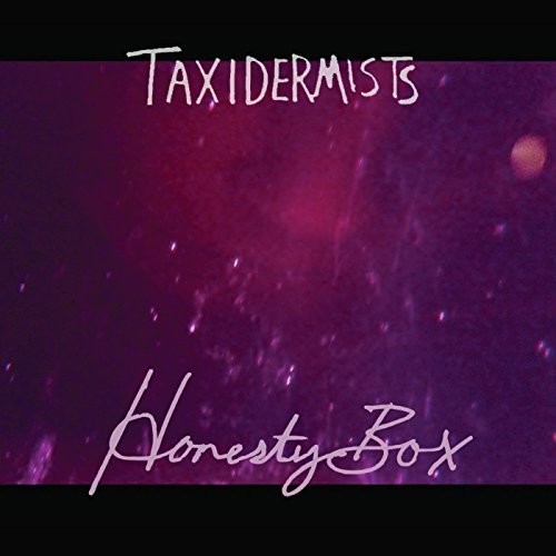 Honesty Box
