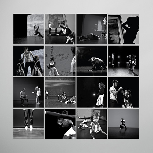 Music For Falling From Trees