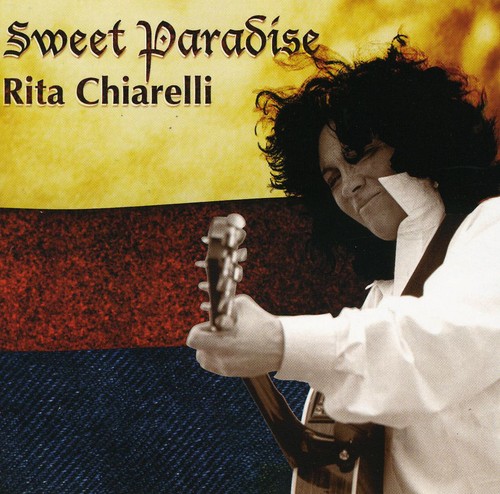 Sweet Paradise