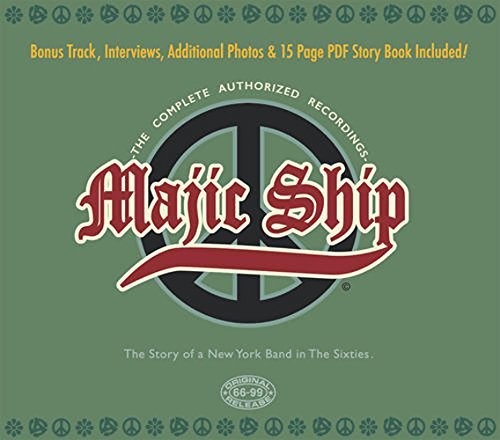 COMPLETE AUTHORIZED RECORDINGS