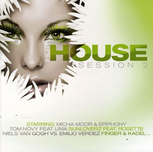 Hot House Session, Vol. 2