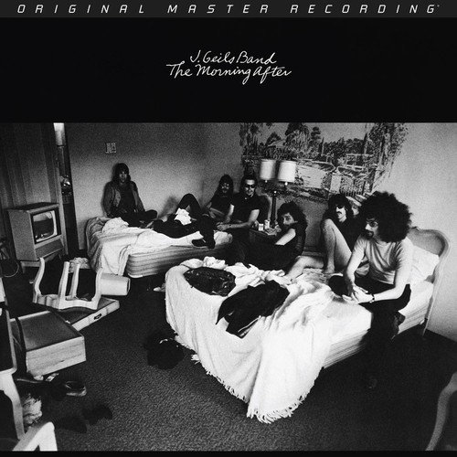 J. Geils Band - Morning After [Limited Edition] [180 Gram]