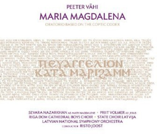 Maria Magdalena