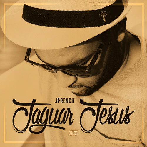 JAGUAR JESUS