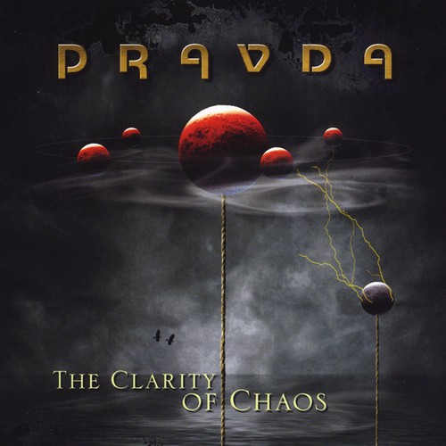 Pravda - Clarity of Chaos