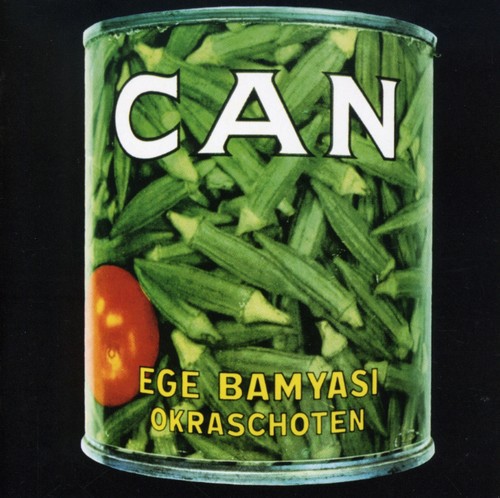 Ege Bamyasi
