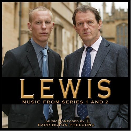 Lewis: Music from the Series 1 [Import]