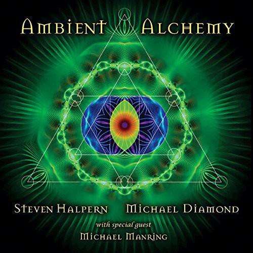 Ambient Alchemy