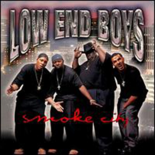 Smoke City [Explicit Content]