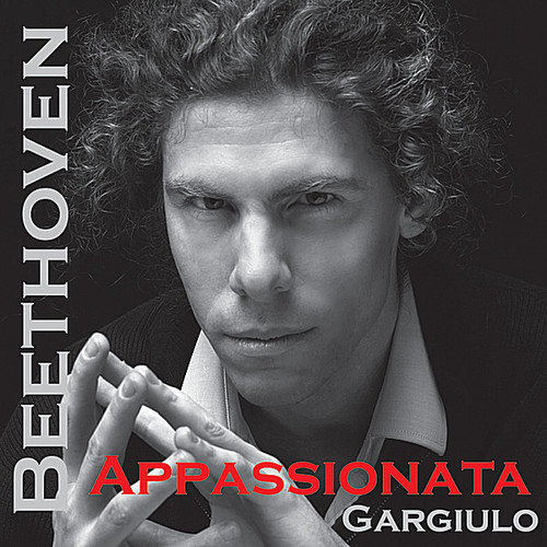 Julian Lawrence Gargiulo - Appassionata