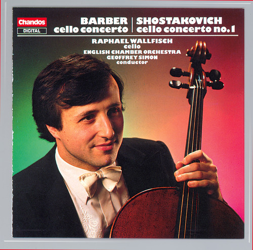 Cello Concerto