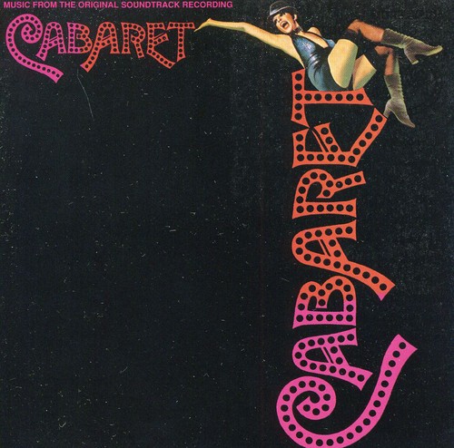 Cabaret - Cabaret [Import]