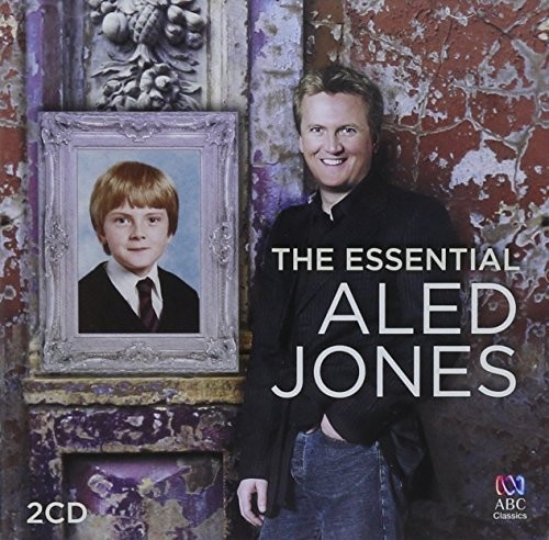 Essential Aled Jones