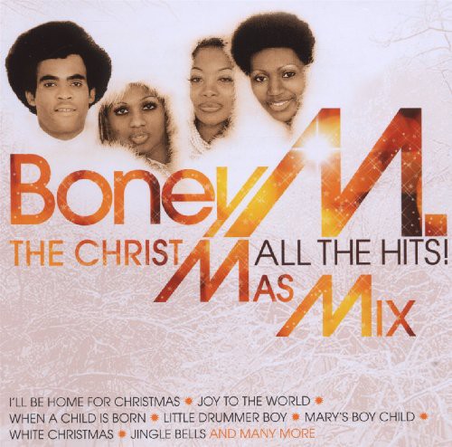 Christmas Mix [Import]
