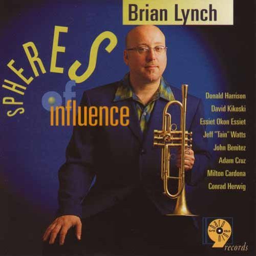 Spheres of Infulence
