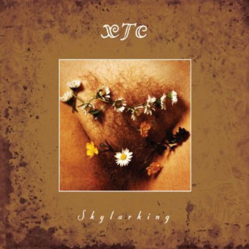 Skylarking: Corrected Polarity Edition [Import]