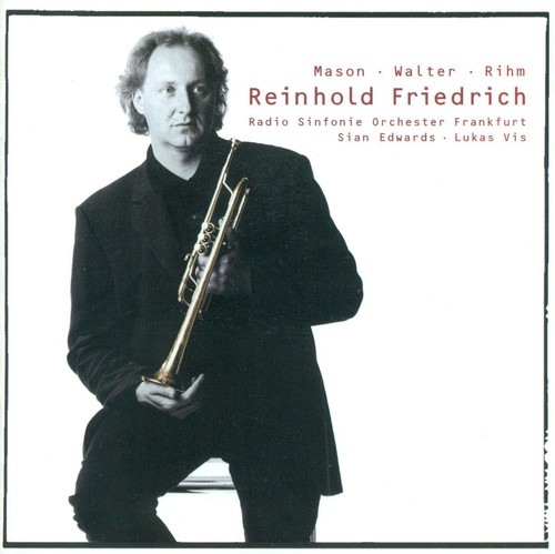 Trumpet Concertos