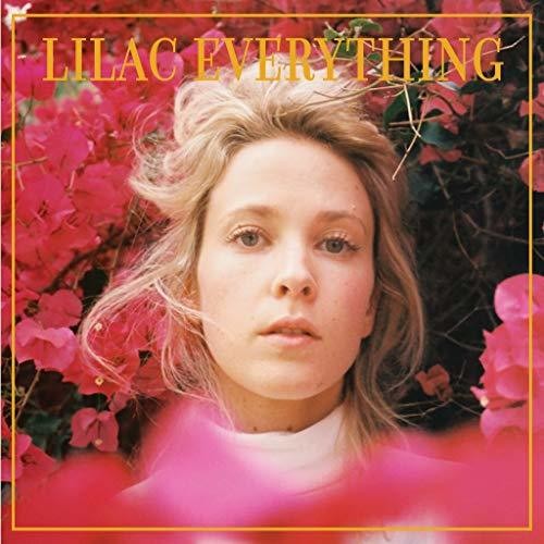 Lilac Everything: A Project By Emma Louise [Import]