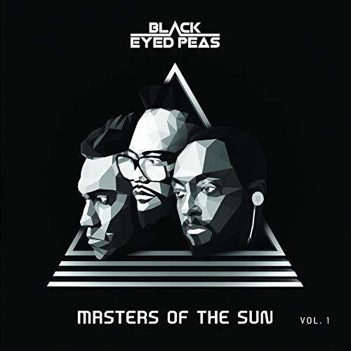 Masters Of The Sun