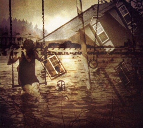 Inferno from My Occult Diary