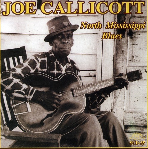 North Mississippi Blues
