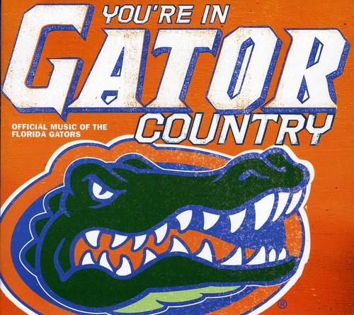 Gator Country /  Various