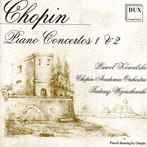 Piano Concertos