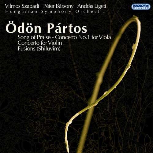 Song of Praise / Concerto No 1 for Viola