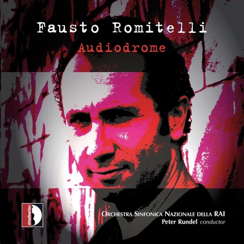 Audiodrome