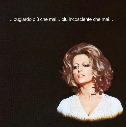 Bugiardo Piu Che Mai: Piu Incosciente Che Mai [Import]