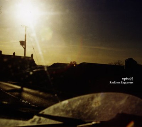Reckless Engineers/ Against The Pull Of Autumn