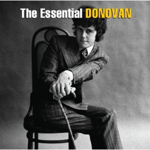 The Essential Donovan