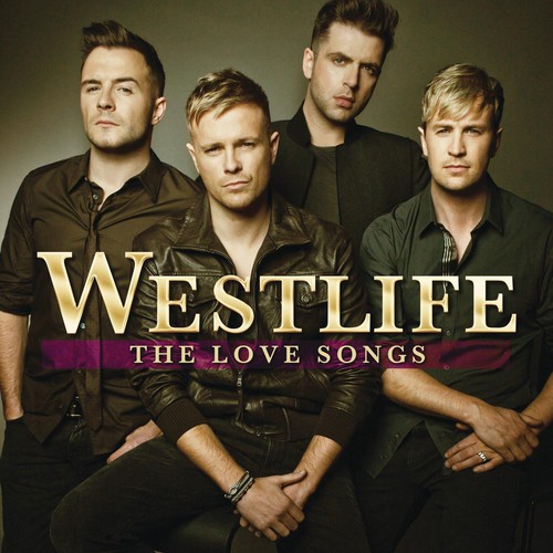 Love Songs [Import]