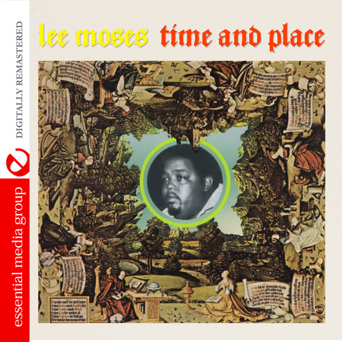 Time and Place